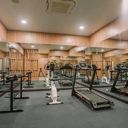Cordia Hotel Yogyakarta - Hotel Dalam Bandara Glagah  Esterno foto