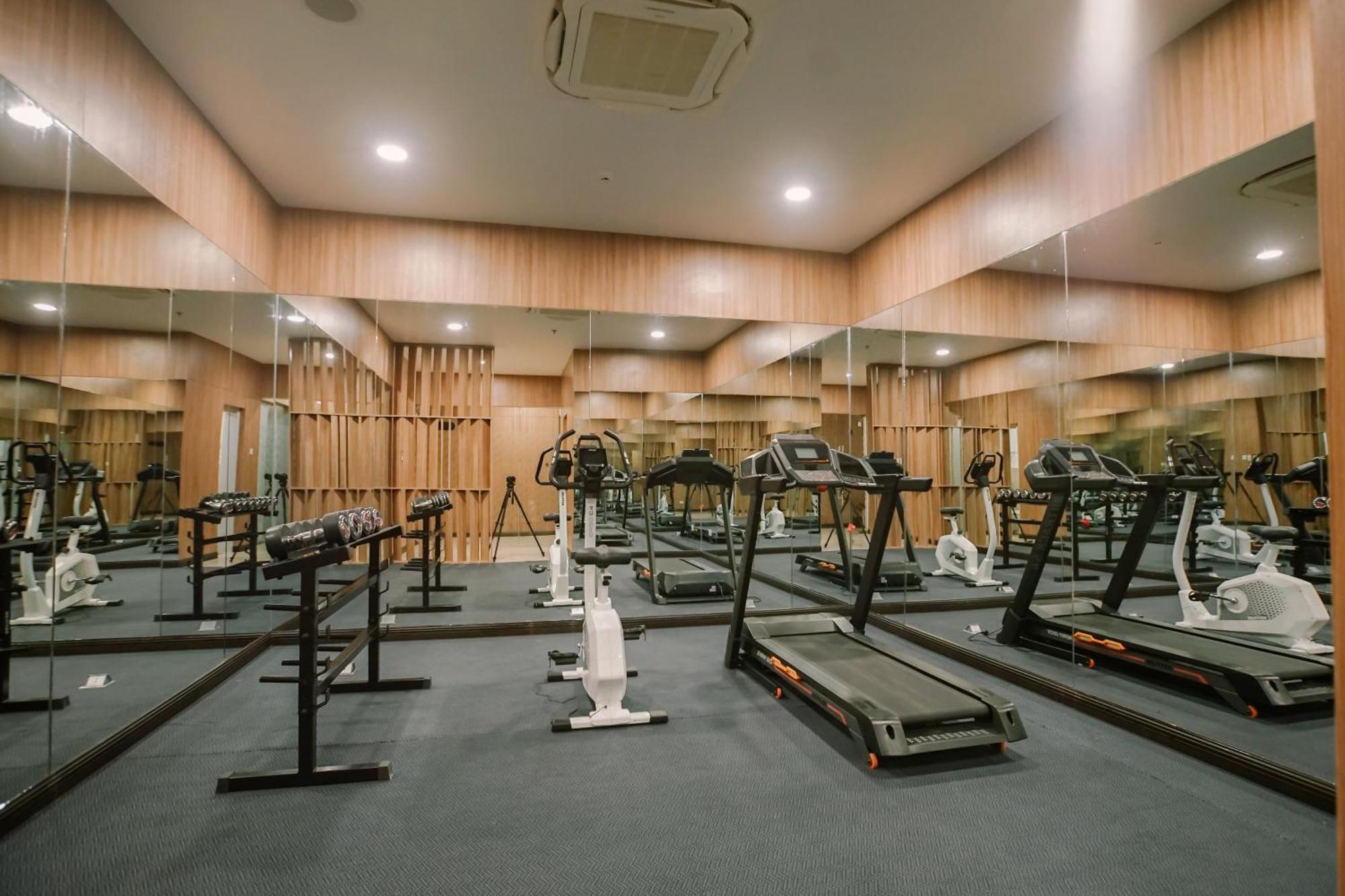 Cordia Hotel Yogyakarta - Hotel Dalam Bandara Glagah  Esterno foto