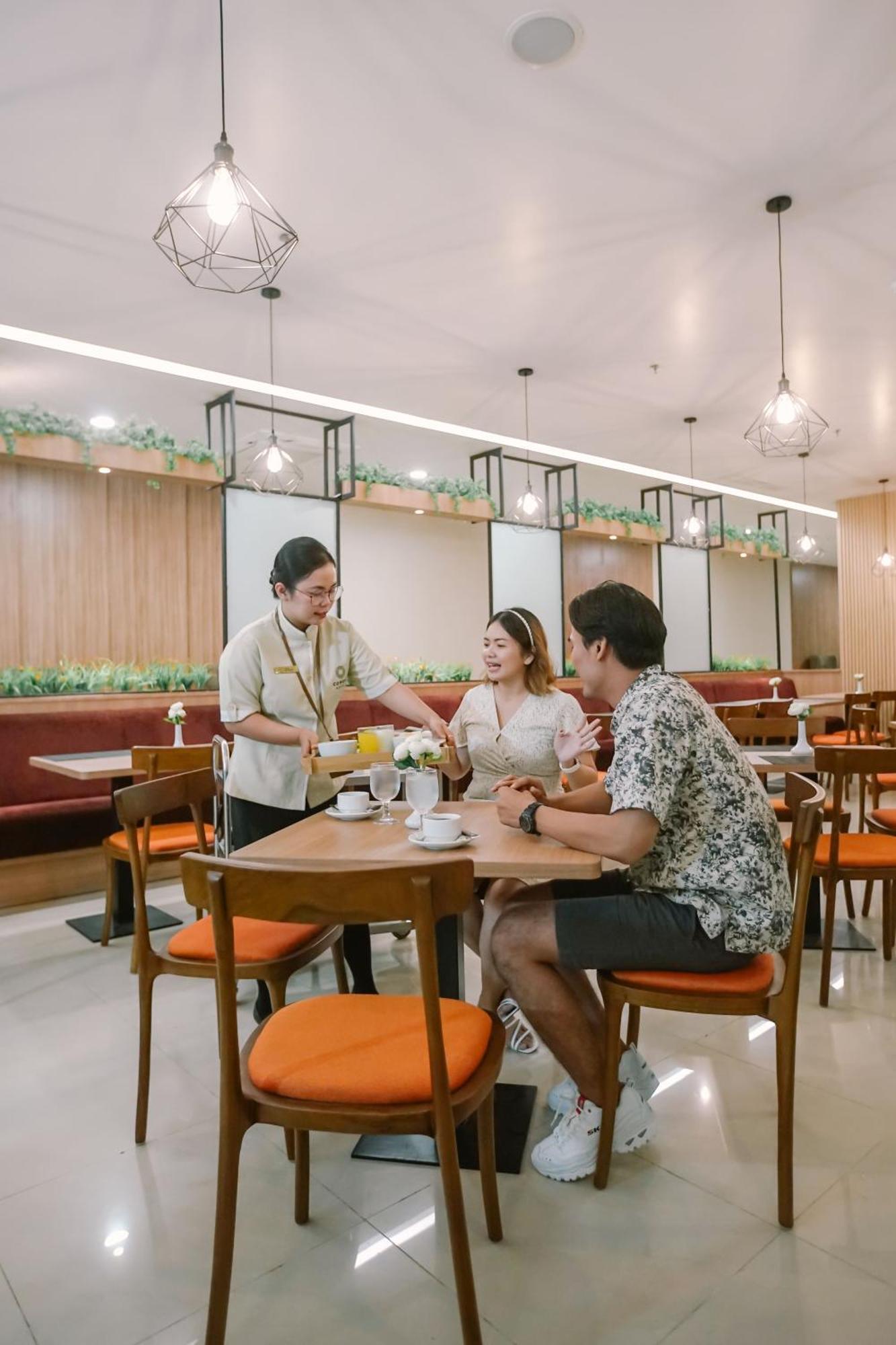 Cordia Hotel Yogyakarta - Hotel Dalam Bandara Glagah  Esterno foto